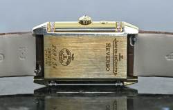 Jaeger-LeCoultre Reverso – Ref. 269.1.54 / Q2691420, Gut – 12/16