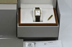 Jaeger-LeCoultre Reverso – Ref. 269.1.54 / Q2691420, Gut – Bild 2/16