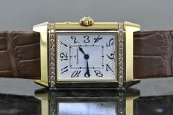 Jaeger-LeCoultre Reverso – Ref. 269.1.54 / Q2691420, Gut – 15/16