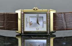 Jaeger-LeCoultre Reverso – Ref. 269.1.54 / Q2691420, Gut – Bild 2/16