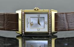 Jaeger-LeCoultre Reverso – Ref. 269.1.54 / Q2691420, Gut – 16/16