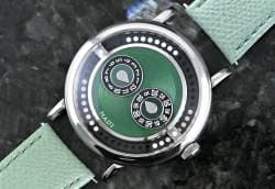 Mb&f M.A.D.2 – Ref. MEW195, good – Image 2/13
