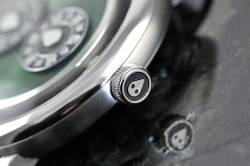 Mb&f M.A.D.2 – Ref. MEW195, Gut – 7/13