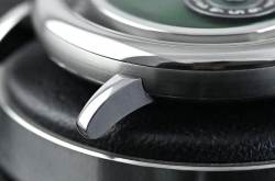 Mb&f M.A.D.2 – Ref. MEW195, Gut – 9/13
