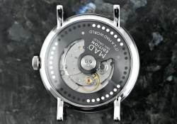 Mb&f M.A.D.2 – Ref. MEW195, Gut – 13/13
