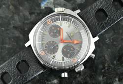 Movado Sub Sea – Ref. 206-705-503, Sehr gut – 2/12