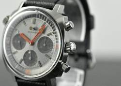 Movado Sub Sea – Ref. 206-705-503, Sehr gut – 3/12