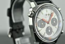 Movado Sub Sea – Ref. 206-705-503, Sehr gut – 4/12
