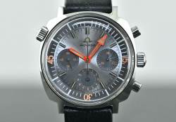 Movado Sub Sea – Ref. 206-705-503, Sehr gut – 5/12