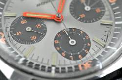 Movado Sub Sea – Ref. 206-705-503, Sehr gut – 7/12