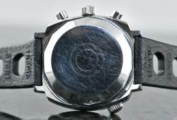 Movado Sub Sea – Ref. 206-705-503, Sehr gut – 10/12