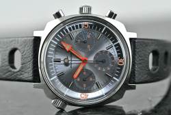 Movado Sub Sea – Ref. 206-705-503, Sehr gut – 12/12