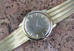 Omega Geneve – Ref. 14702, Sehr gut – 3/13