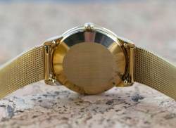 Omega Geneve – Ref. 14702, Sehr gut – 5/13