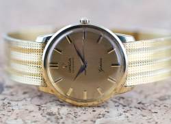 Omega Geneve – Ref. 14702, Sehr gut – 6/13