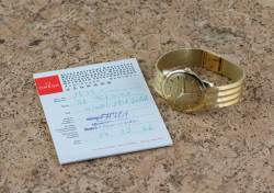 Omega Geneve – Ref. 14702, Sehr gut – 7/13