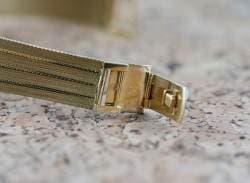 Omega Geneve – Ref. 14702, very good – Image 2/13
