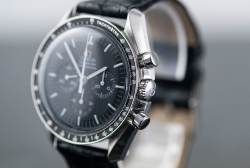 Omega Speedmaster Moonwatch – Ref. 3870.50.31, Gut – 3/14