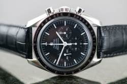 Omega Speedmaster Moonwatch – Ref. 3870.50.31, Gut – 4/14