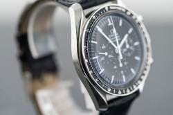 Omega Speedmaster Moonwatch – Ref. 3870.50.31, Gut – Bild 2/14