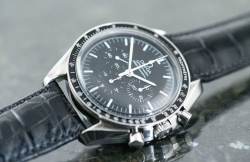 Omega Speedmaster Moonwatch – Ref. 3870.50.31, Gut – 6/14