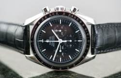 Omega Speedmaster Moonwatch – Ref. 3870.50.31, Gut – 7/14