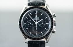 Omega Speedmaster Moonwatch – Ref. 3870.50.31, Gut – Bild 2/14