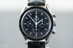 Omega Speedmaster Moonwatch – Ref. 3870.50.31, Gut – 9/14