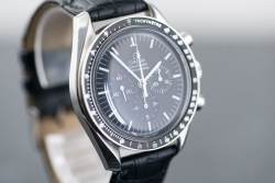 Omega Speedmaster Moonwatch – Ref. 3870.50.31, Gut – 10/14