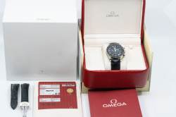 Omega Speedmaster Moonwatch – Ref. 3870.50.31, Gut – 11/14