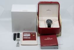 Omega Speedmaster Moonwatch – Ref. 3870.50.31, Gut – Bild 2/14