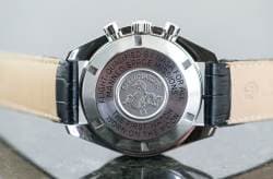 Omega Speedmaster Moonwatch – Ref. 3870.50.31, Gut – Bild 2/14
