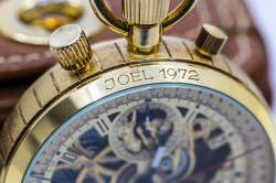 Omega Miscellaneous – Ref. MG 6715 S, Sehr gut – 5/14