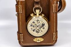Omega Miscellaneous – Ref. MG 6715 S, Sehr gut – 6/14