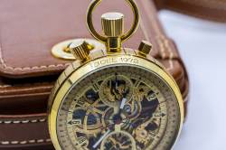 Omega Miscellaneous – Ref. MG 6715 S, Sehr gut – 7/14