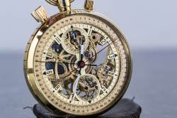 Omega Miscellaneous – Ref. MG 6715 S, Sehr gut – 8/14