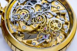 Omega Miscellaneous – Ref. MG 6715 S, Sehr gut – 9/14