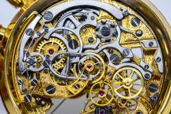 Omega Miscellaneous – Ref. MG 6715 S, Sehr gut – 11/14