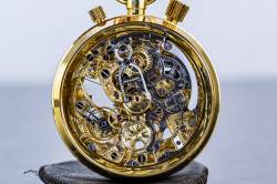 Omega Miscellaneous – Ref. MG 6715 S, Sehr gut – 12/14