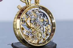 Omega Miscellaneous – Ref. MG 6715 S, Sehr gut – 13/14