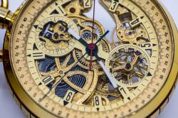 Omega Miscellaneous – Ref. MG 6715 S, Sehr gut – 14/14