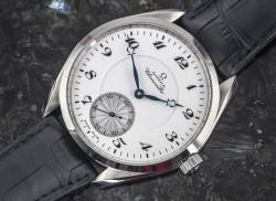 Omega Aqua Terra – Ref. 231.53.49.10.04.001, Sehr gut – 2/16