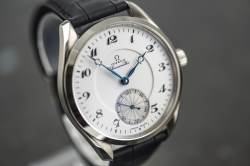 Omega Aqua Terra – Ref. 231.53.49.10.04.001, Sehr gut – 3/16