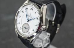 Omega Aqua Terra – Ref. 231.53.49.10.04.001, Sehr gut – 4/16
