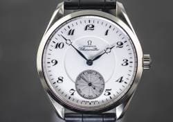 Omega Aqua Terra – Ref. 231.53.49.10.04.001, Sehr gut – Bild 2/16