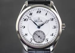 Omega Aqua Terra – Ref. 231.53.49.10.04.001, Sehr gut – 5/16