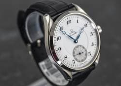 Omega Aqua Terra – Ref. 231.53.49.10.04.001, Sehr gut – Bild 2/16