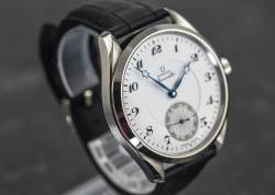 Omega Aqua Terra – Ref. 231.53.49.10.04.001, Sehr gut – 6/16