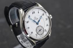 Omega Aqua Terra – Ref. 231.53.49.10.04.001, Sehr gut – 7/16
