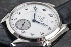 Omega Aqua Terra – Ref. 231.53.49.10.04.001, Sehr gut – 8/16